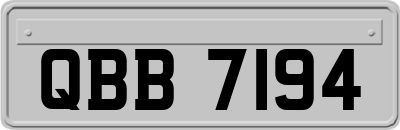 QBB7194