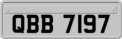 QBB7197