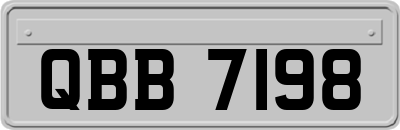 QBB7198