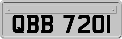 QBB7201