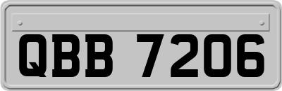 QBB7206
