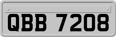 QBB7208