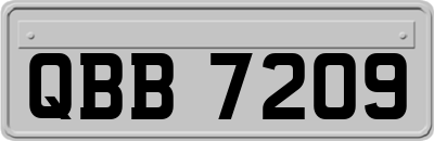 QBB7209