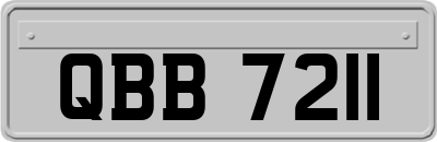 QBB7211
