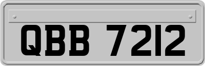 QBB7212