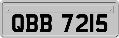 QBB7215