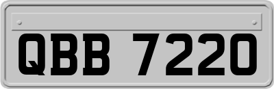 QBB7220