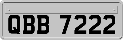 QBB7222