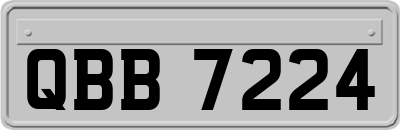 QBB7224