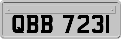 QBB7231