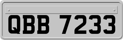 QBB7233