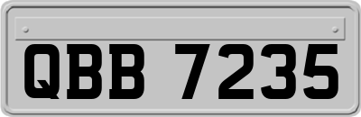 QBB7235