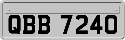 QBB7240