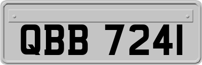 QBB7241