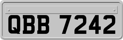 QBB7242