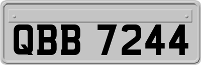 QBB7244