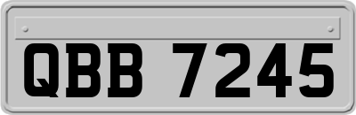 QBB7245