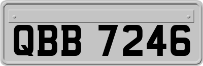 QBB7246