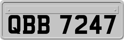 QBB7247