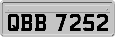 QBB7252
