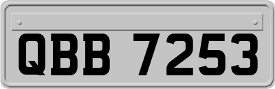 QBB7253
