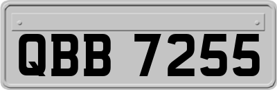 QBB7255