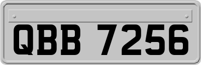 QBB7256