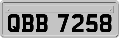 QBB7258