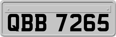 QBB7265