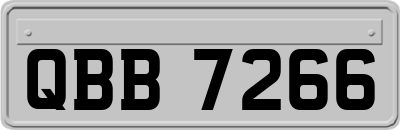 QBB7266