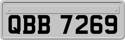 QBB7269