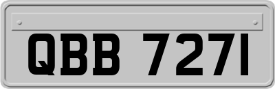 QBB7271