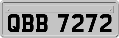 QBB7272