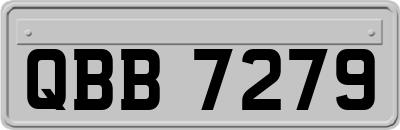 QBB7279
