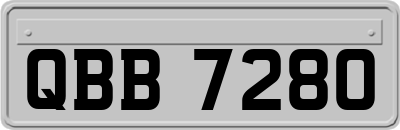 QBB7280