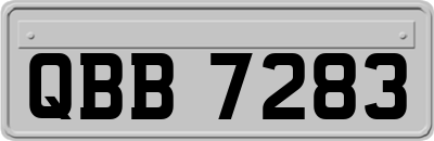 QBB7283