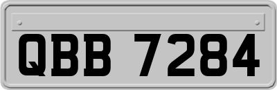 QBB7284