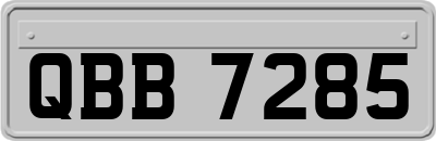 QBB7285