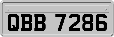 QBB7286