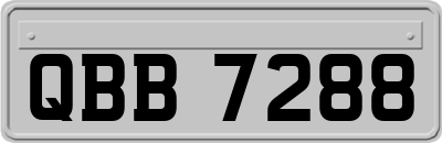 QBB7288