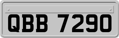 QBB7290