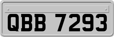 QBB7293