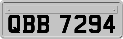 QBB7294