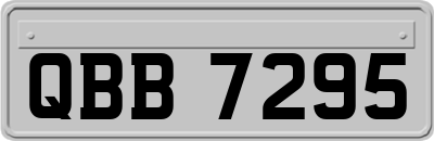 QBB7295