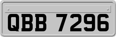 QBB7296