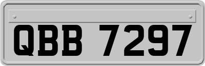 QBB7297