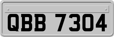 QBB7304