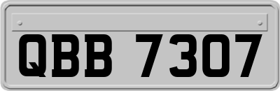 QBB7307