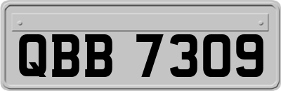 QBB7309