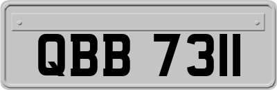 QBB7311